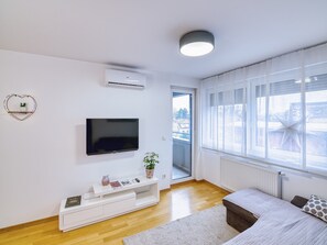 Apartment (Two Bedroom Apartment with Balcony) | Interior