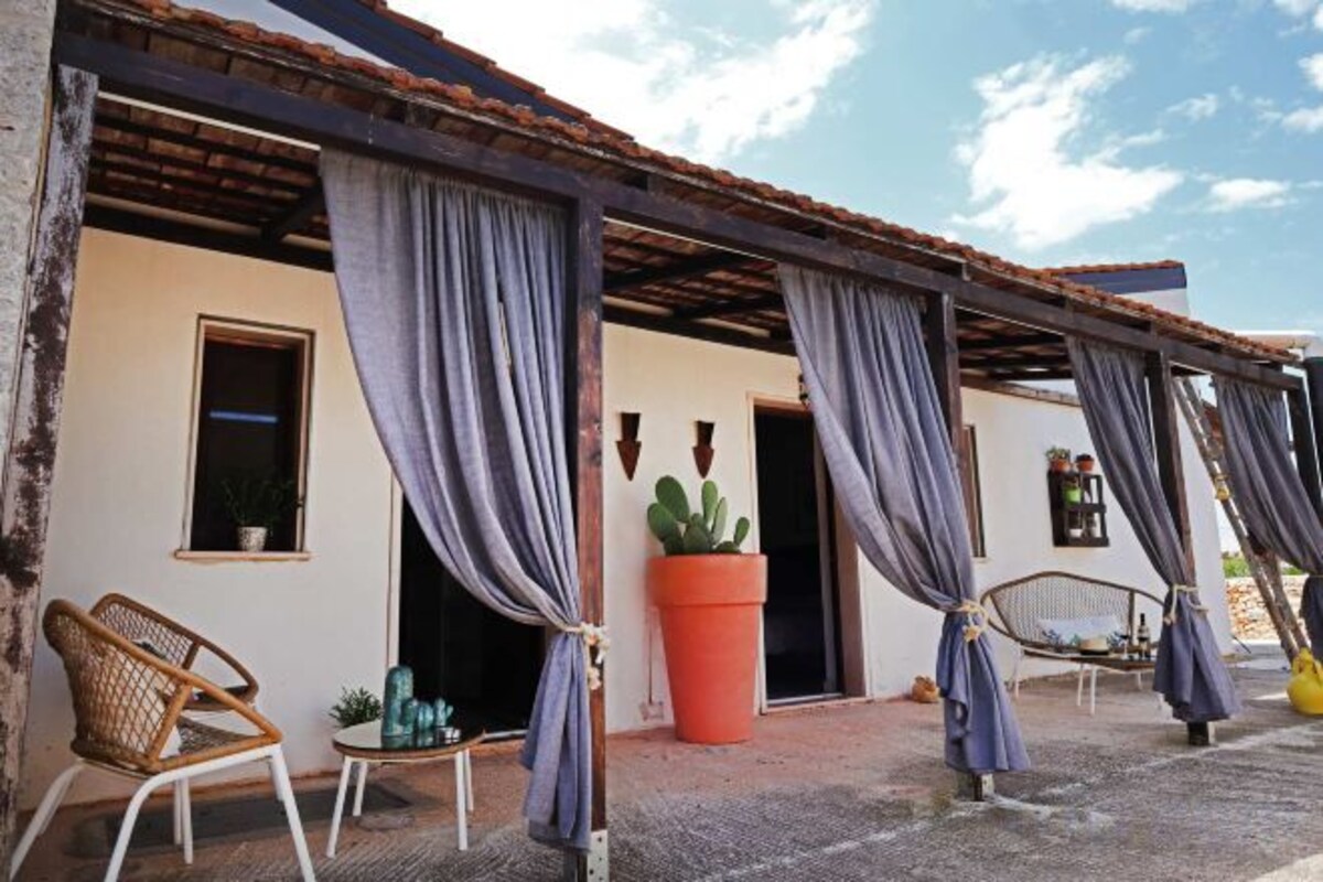 Teras/veranda