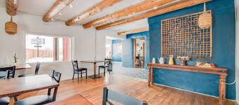 Desert Flower Boutique Hotel
