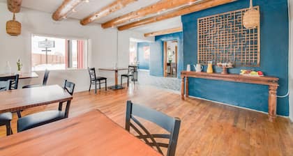 Desert Flower Boutique Hotel
