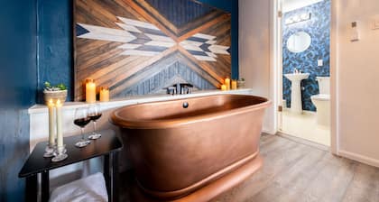 Desert Flower Boutique Hotel