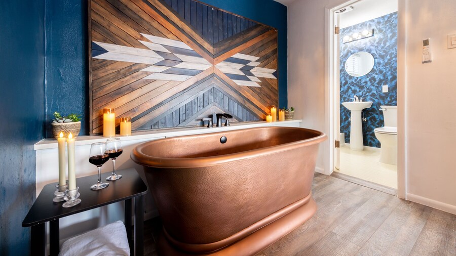 Desert Flower Boutique Hotel