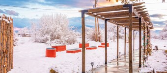 Desert Flower Boutique Hotel