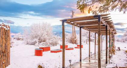 Desert Flower Boutique Hotel