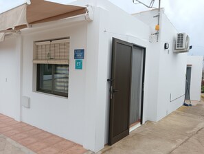 Detalle exterior