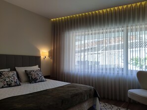 1 Schlafzimmer