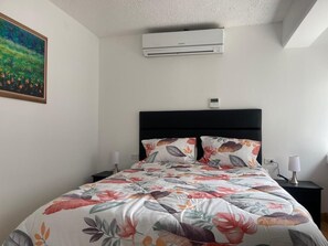 1 habitación y wifi 