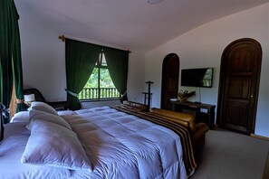 Suite | Free WiFi - Fundo El Chocho (Cajamarca)
