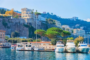 Jachthaven