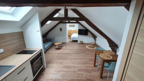 1 bedroom, WiFi - Cosy, modern apartment (Eu)