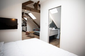 1 bedroom, WiFi - Cosy, modern apartment (Eu)