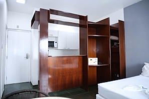 Quarto Casal | Free WiFi