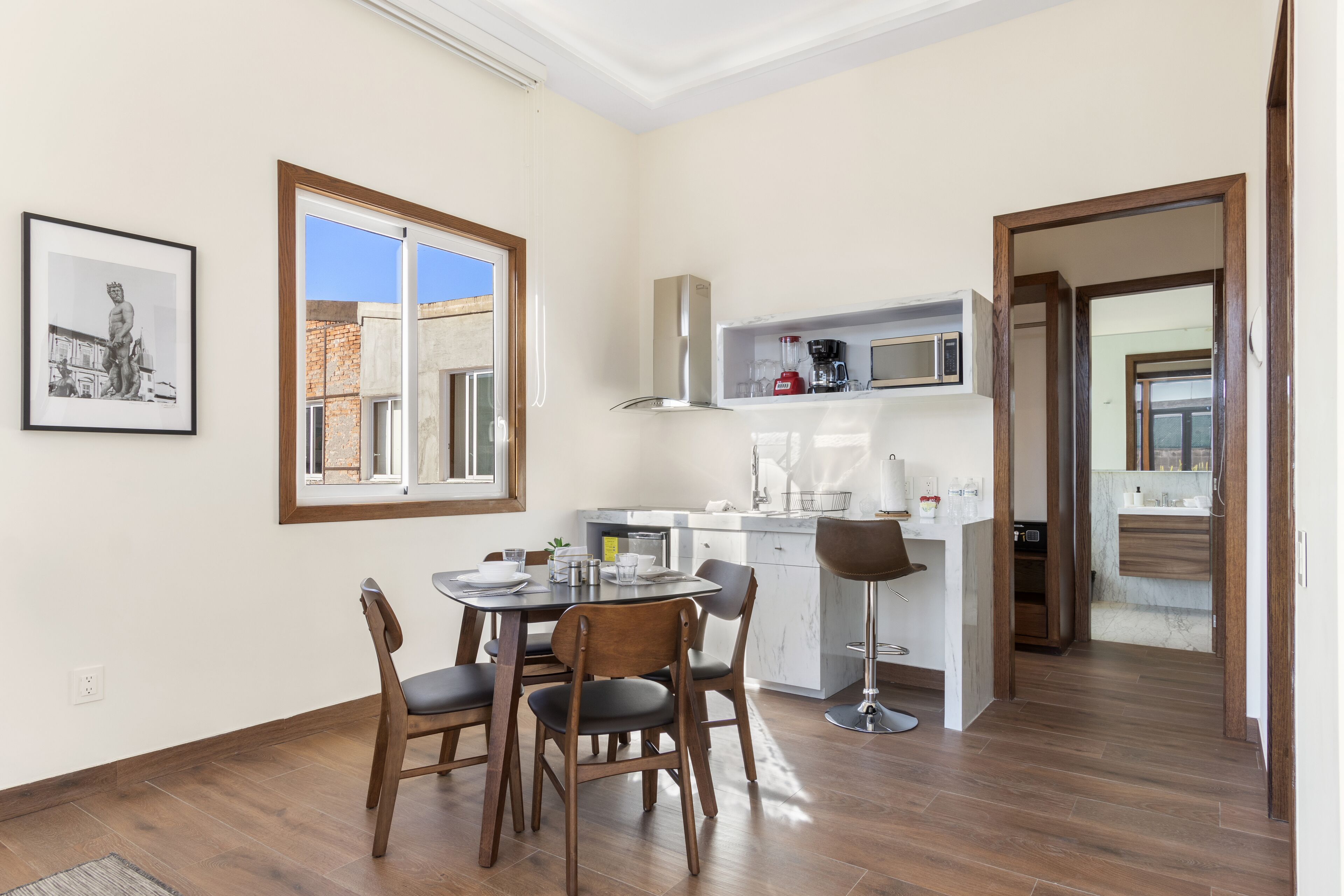 Foto - Casa Herrmann Suites