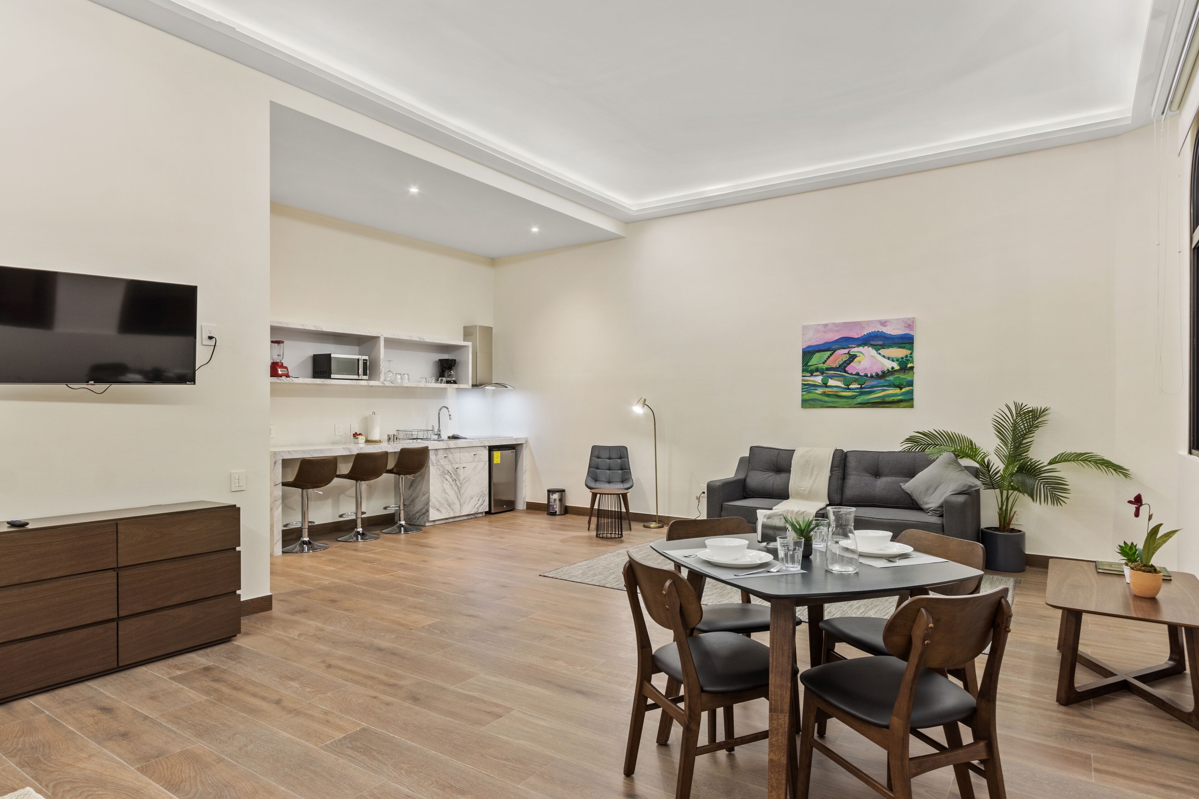 Foto - Casa Herrmann Suites