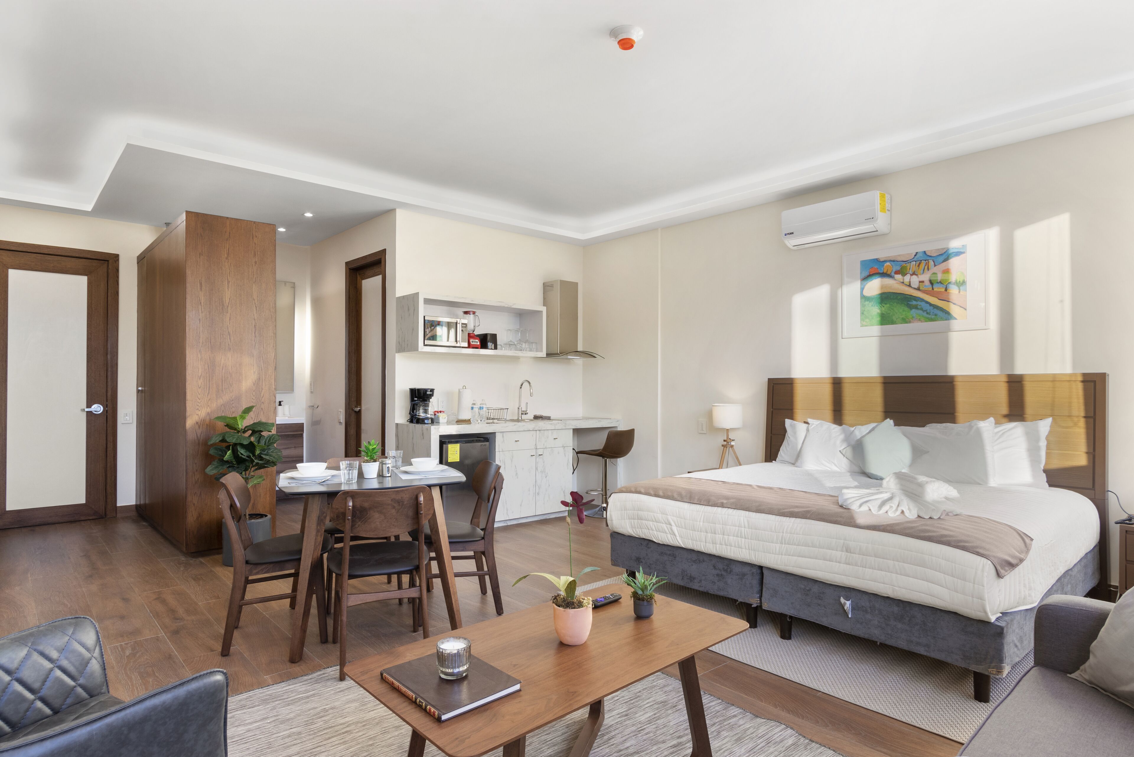 Foto - Casa Herrmann Suites