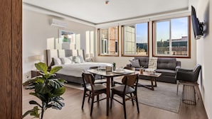 Unclassified image, 2 of 25, button - Casa Herrmann Suites (Mexico City)