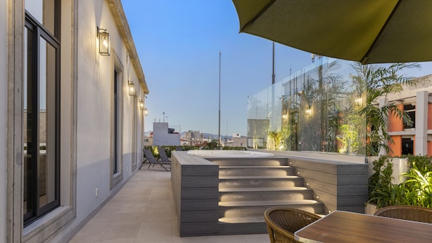 Unclassified image, 1 of 25, button - Casa Herrmann Suites (Mexico City)