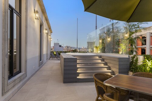 Casa Herrmann Suites