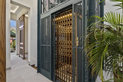 Casa Herrmann Suites