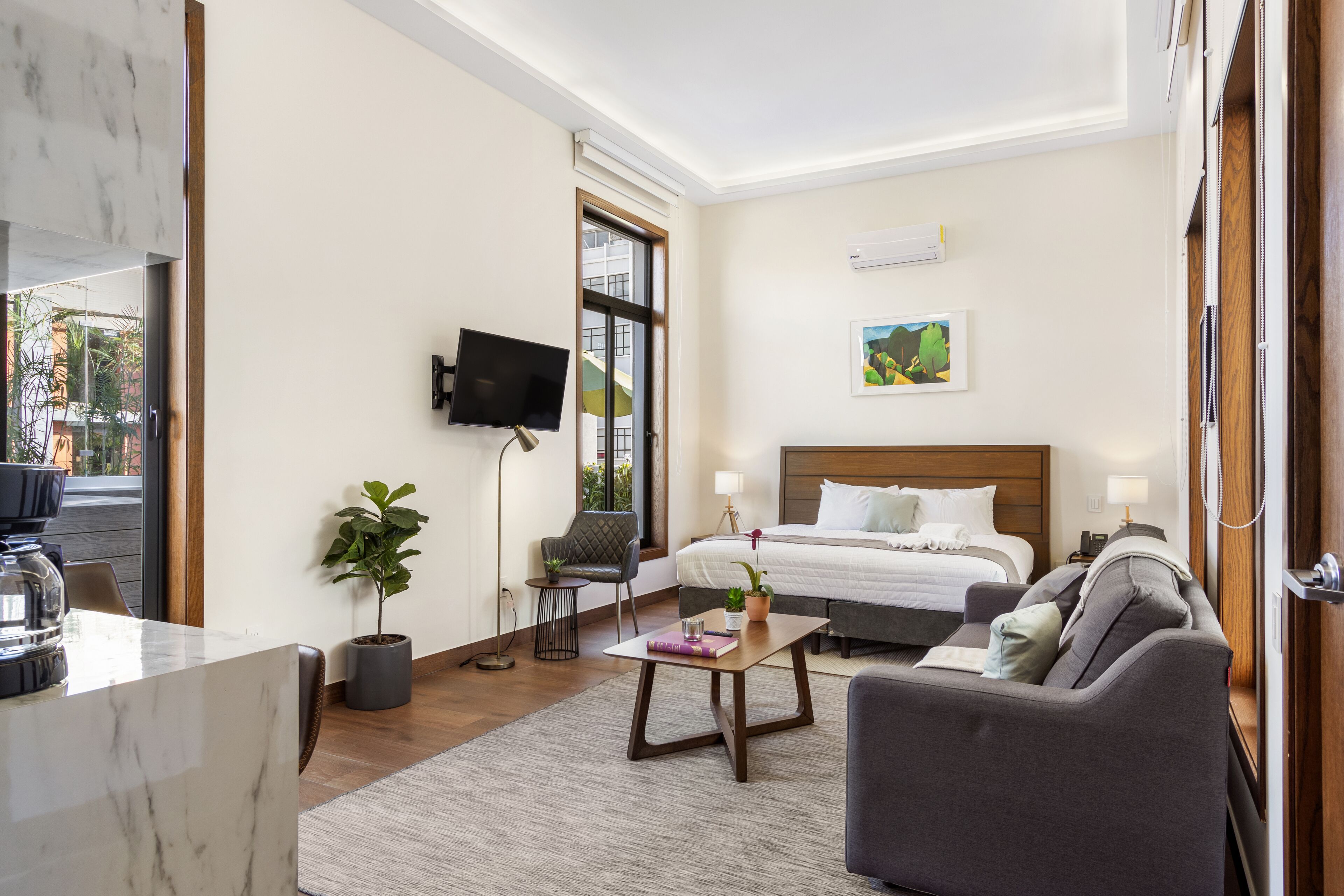 Foto - Casa Herrmann Suites