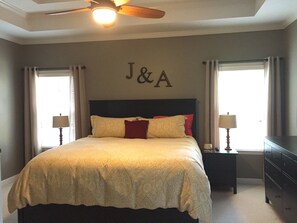 5 chambres, Wi-Fi, draps fournis