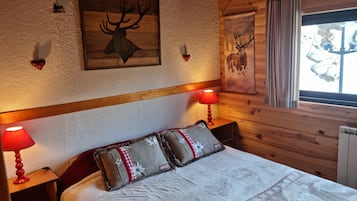 2 Schlafzimmer