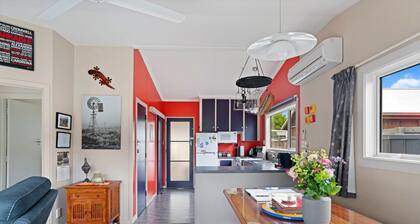 Thyme Away - Clyde Holiday Home