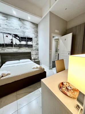 Superior Quadruple Room
