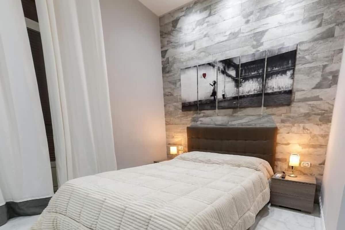 Habitación cuádruple superior | Wifi gratis