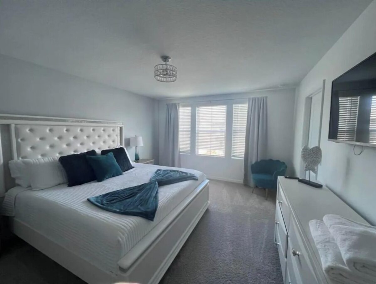 Image de profil de l’hôte