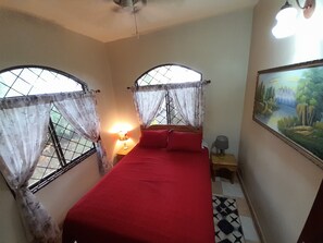 3 chambres, Wi-Fi, draps fournis