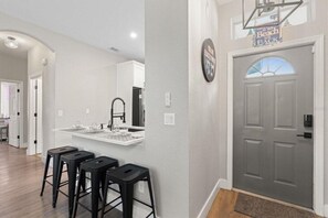 Interior - Golf community home close to Disney with private pool 236 (Davenport)