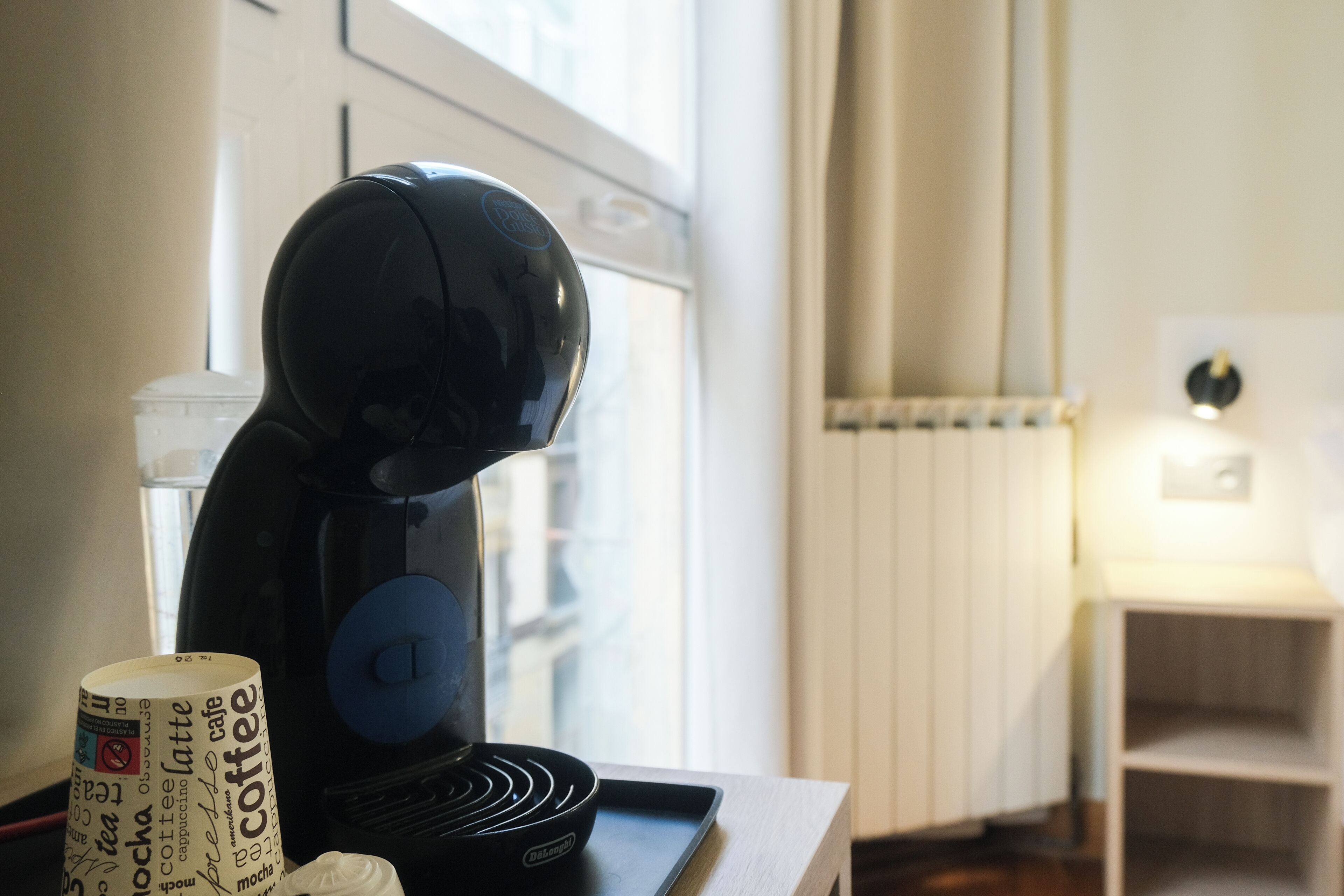 Foto - Pensión Artea