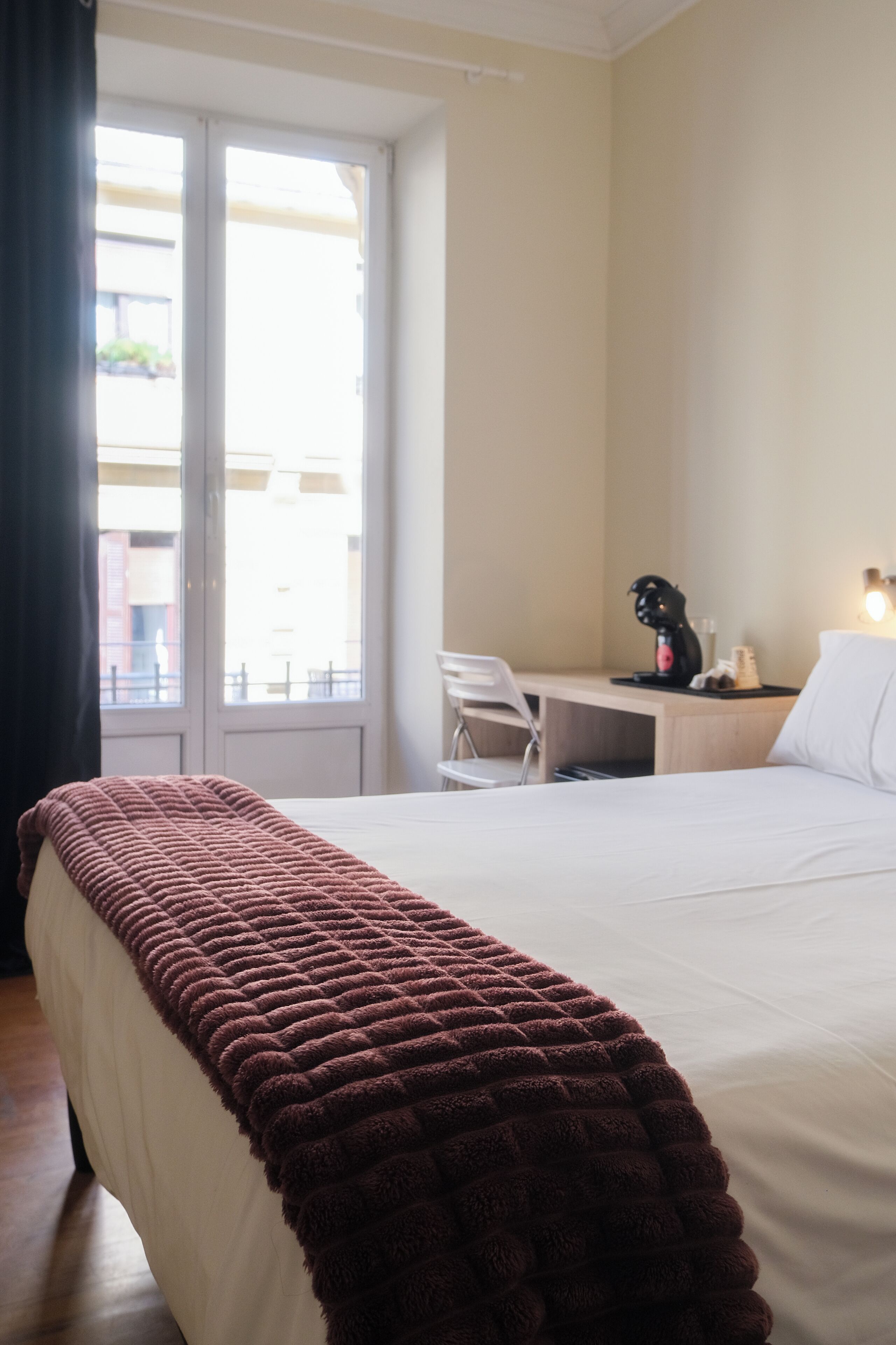 Foto - Pensión Artea