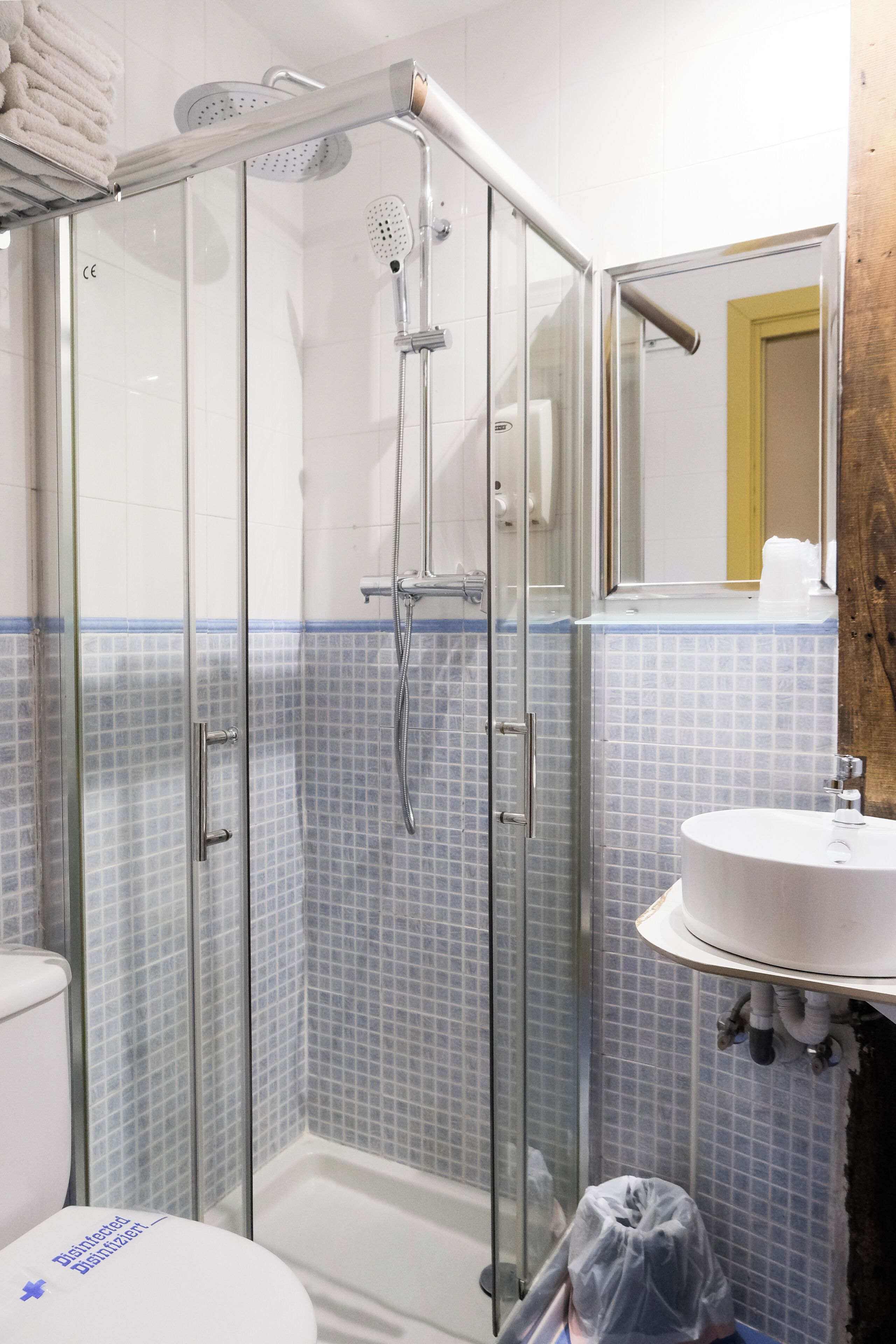 Foto - Pensión Artea