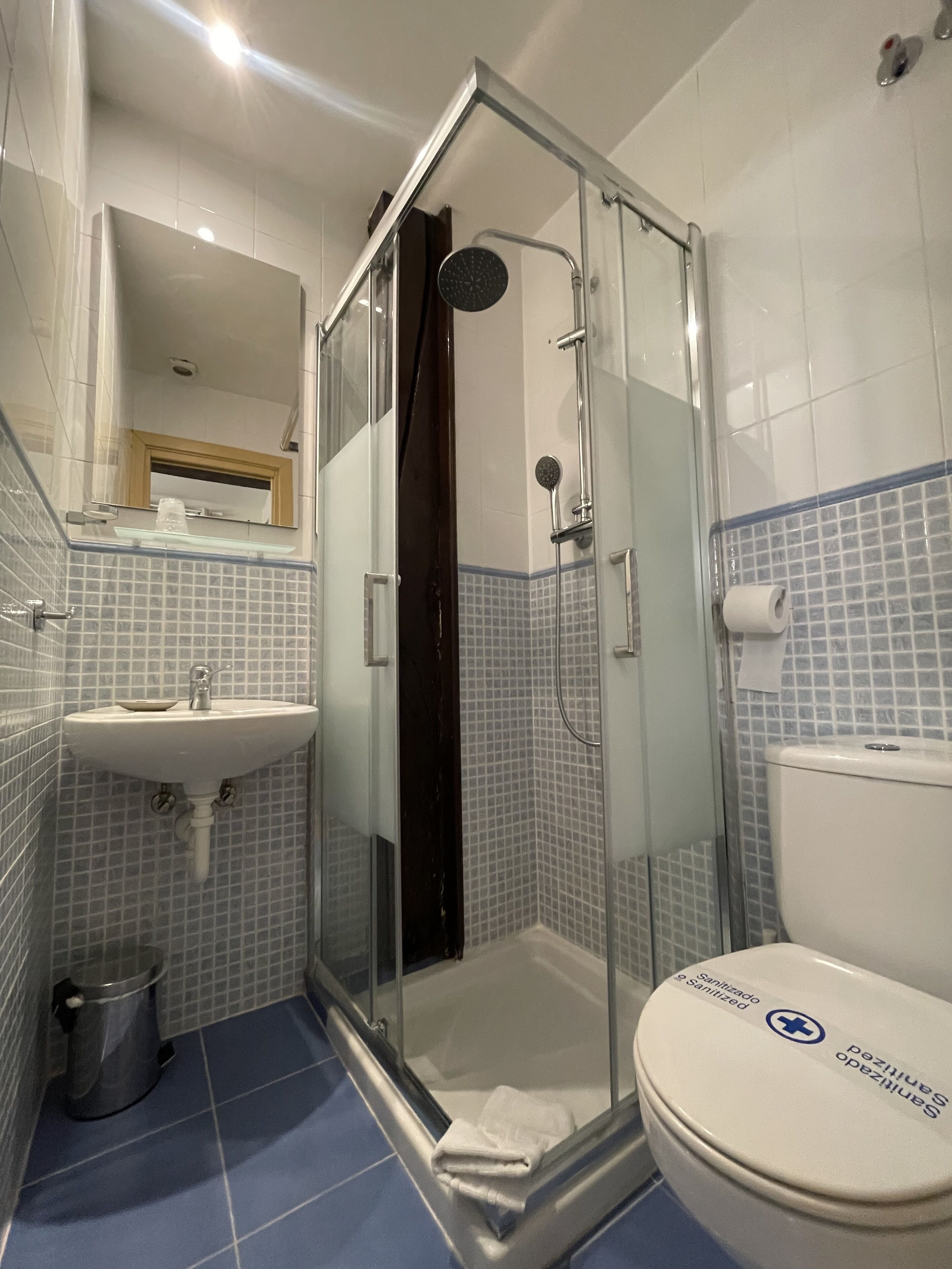 Foto - Pensión Artea