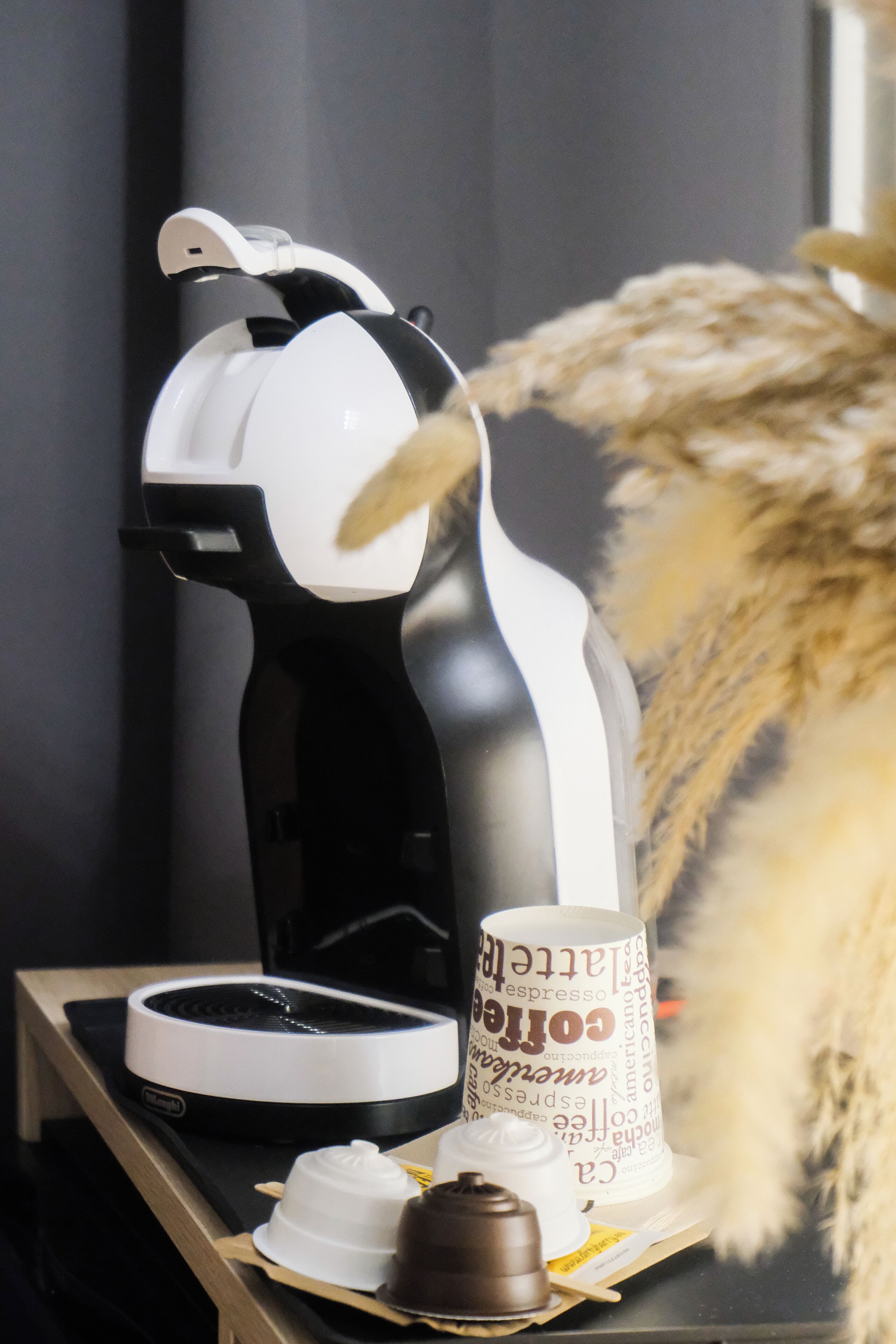 Foto - Pensión Artea