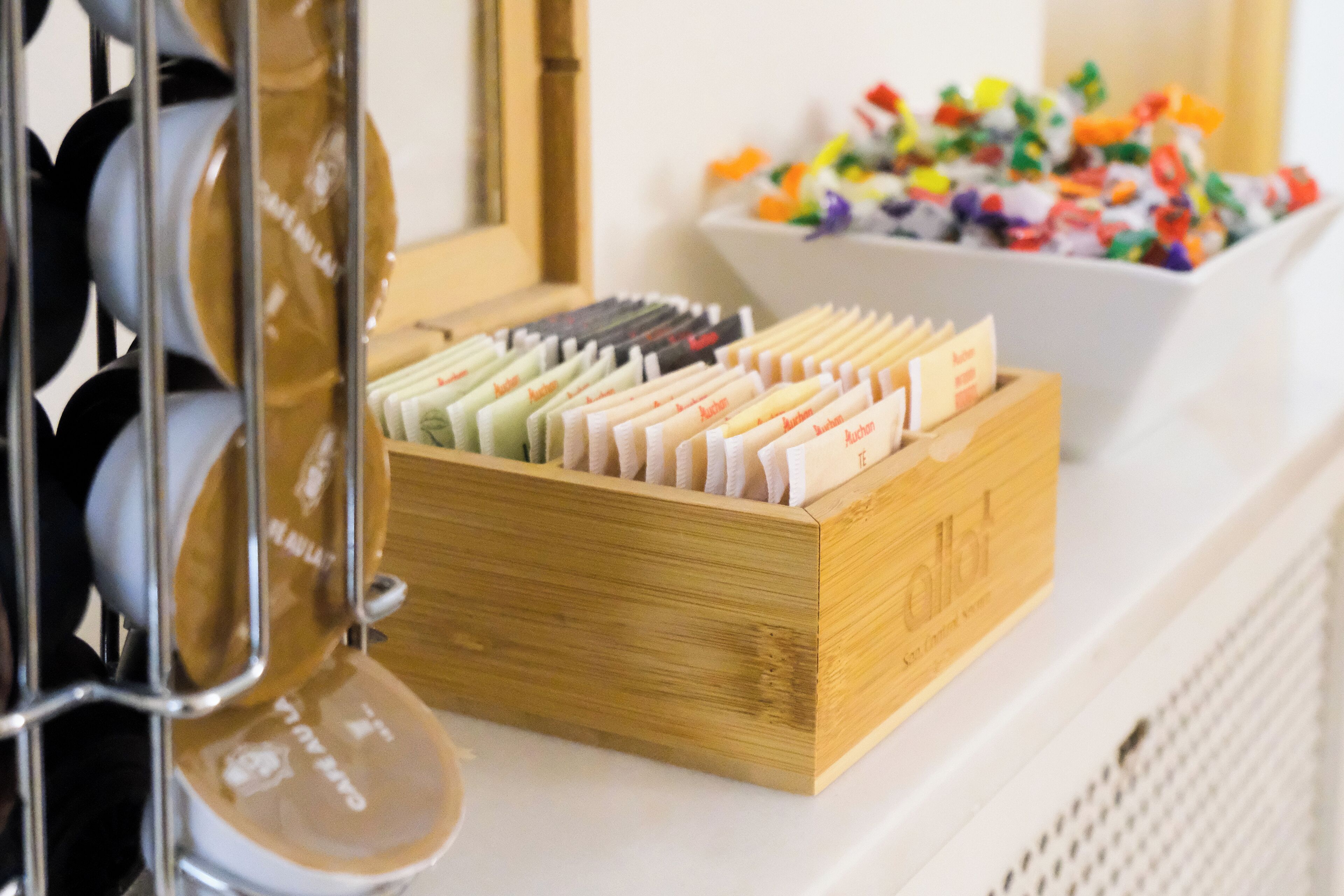 Foto - Pensión Artea