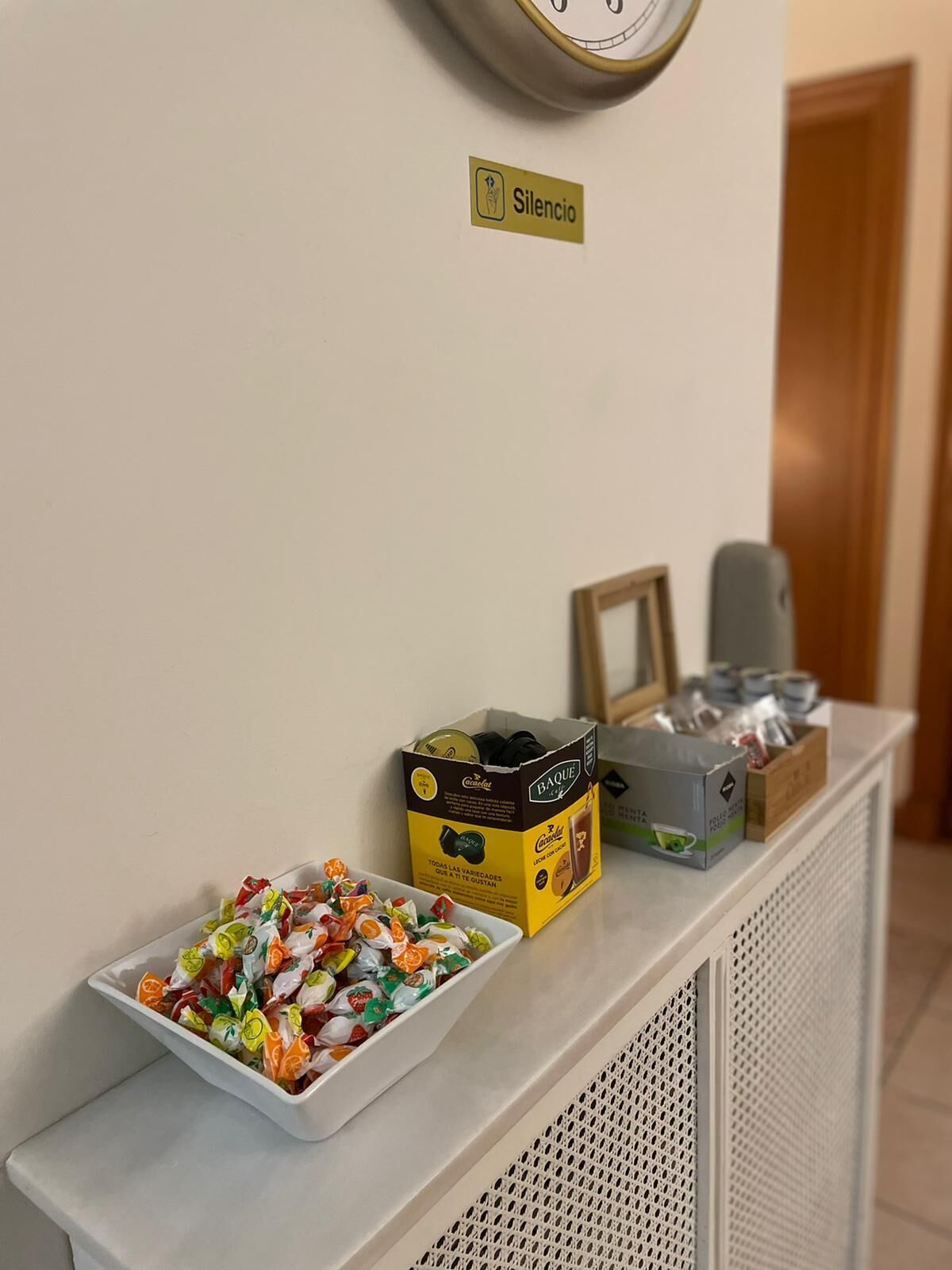 Foto - Pensión Artea