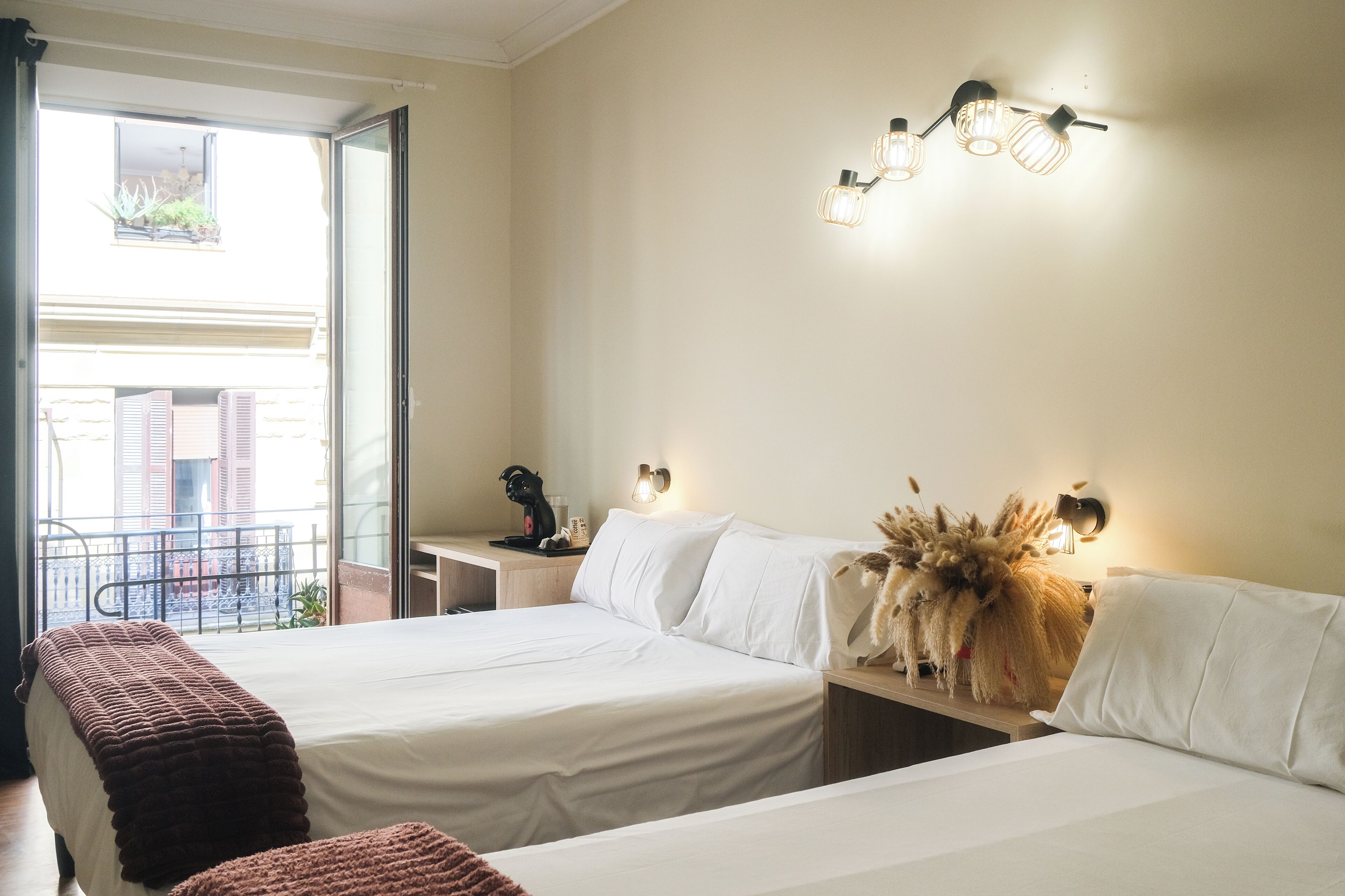 Foto - Pensión Artea