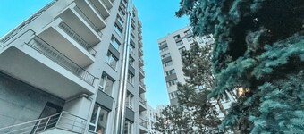 Relax & Comfort Apart Hotel