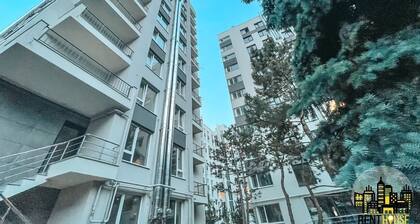 Relax & Comfort Apart Hotel