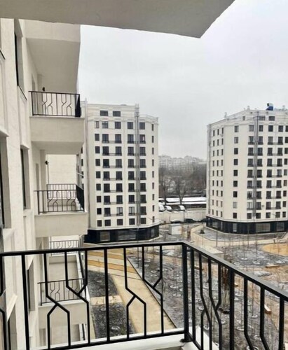 Gorgeous Two Room Apartment