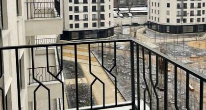 Gorgeous Two Room Apartment