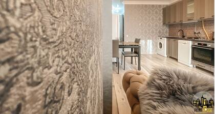 SkyHouse Premium Apart-Hotel !