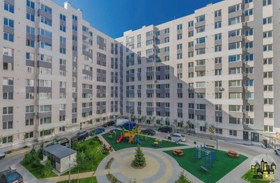 SkyHouse Premium Apart-Hotel !