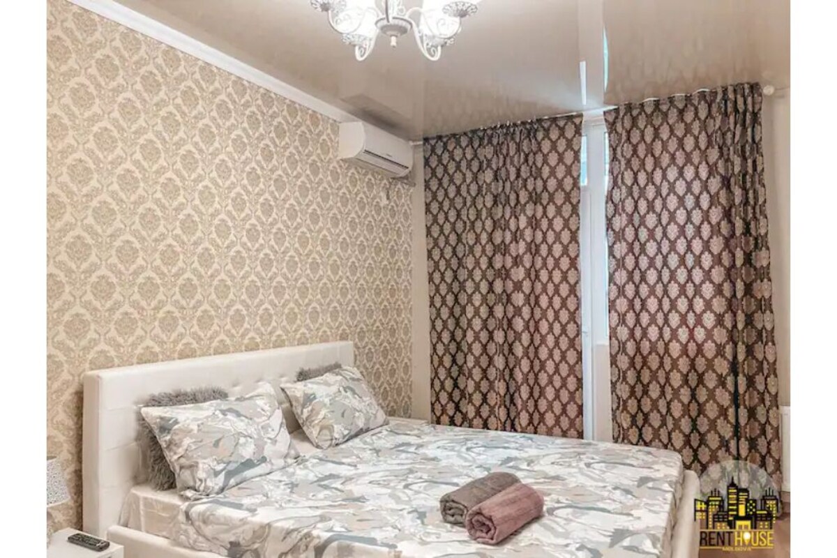 Bild für Gastgeberprofil