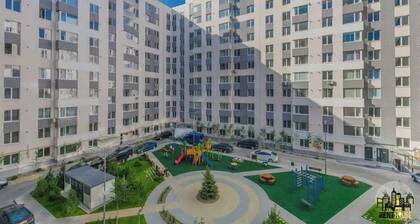 Smart-Room-Accommodation