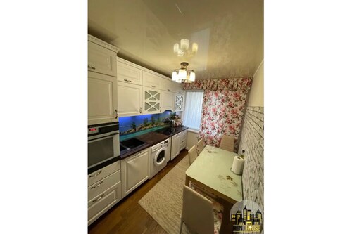 Cozy Two Room Apartment