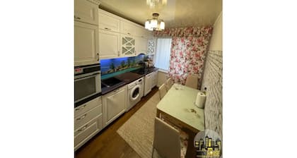 Cozy Two Room Apartment